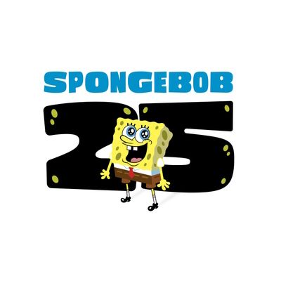 RTL Consumer Products feiert 25 Jahre SpongeBob mit neuen Partnerschaften
