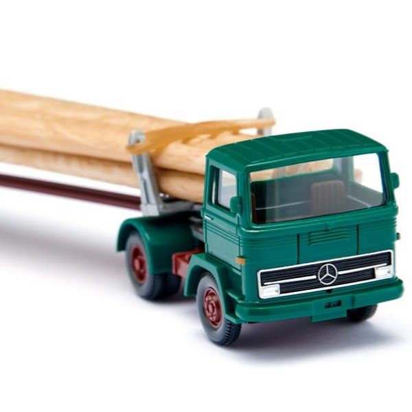 Erleben Sie den Einsatz der MB Frontlenker