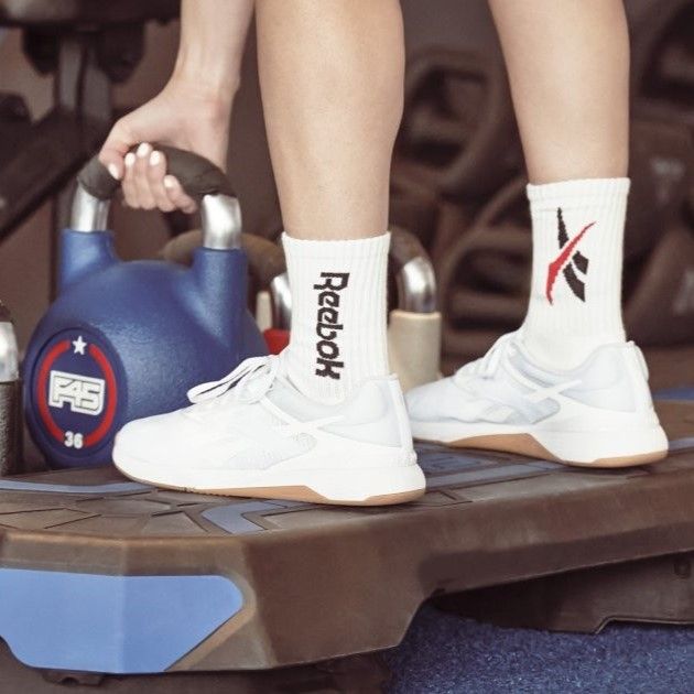 Reebok and F45 Training Launch Global Partnership