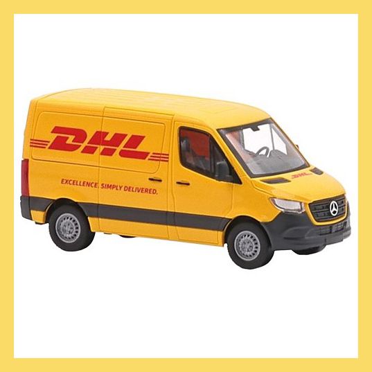 Von Minol bis DHL: Neue Modelle erzählen bewegte Geschichten