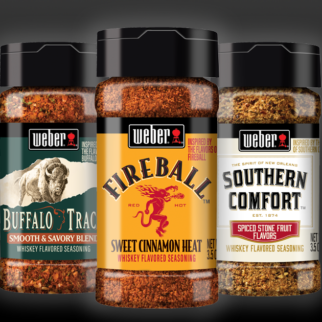 Flavors From the Bar to the Grill