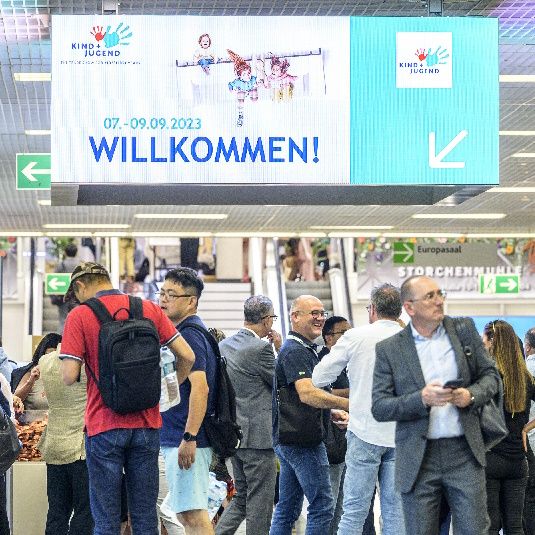 Der Weg zur alten Strahlkraft