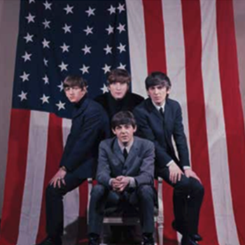 Bravado Celebrates The Beatles 60th Anniversary of Their First US Tour