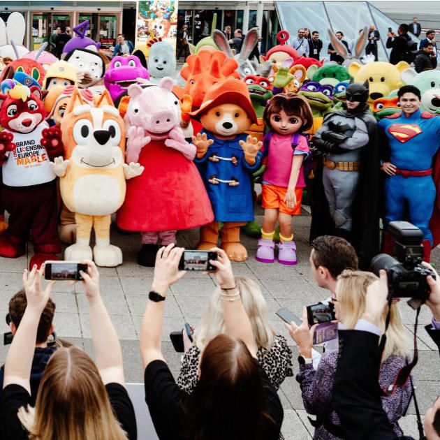 Marktführendes Segment verliert an Dynamik: Licensing International veröffentlicht erste Markt-Daten für 2024