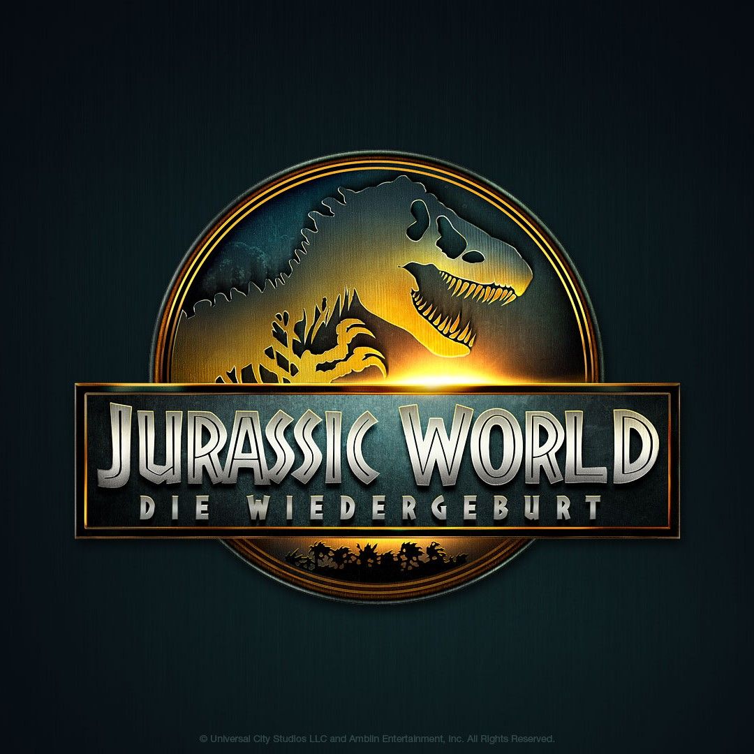 Jurassic World: Die Wiedergeburt – Neue Dino-Produkte und Erlebnisse zum Kinostart