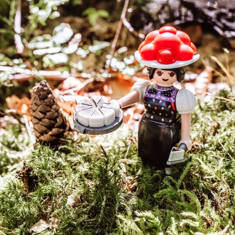 „Schwarzwald Marie“: Sonderfigur von Playmobil sorgt für riesige Nachfrage – Planungen für 2. Auflage laufen