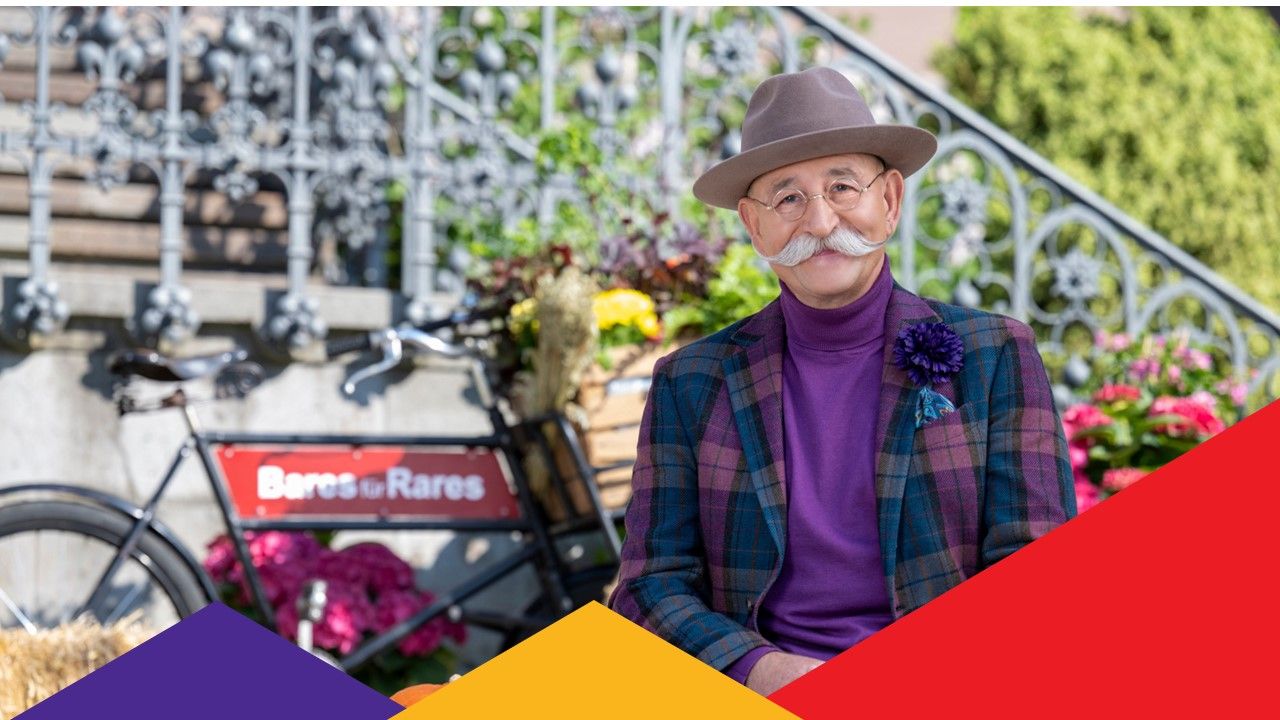 Warner Bros. und ZDF Studios feiern 10 Jahre "Bares Für Rares"