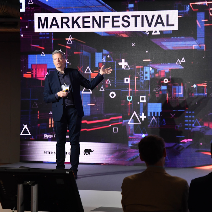 Zukunft der Marken: Ein Mega-Treffen der Branchenriesen in Düsseldorf!