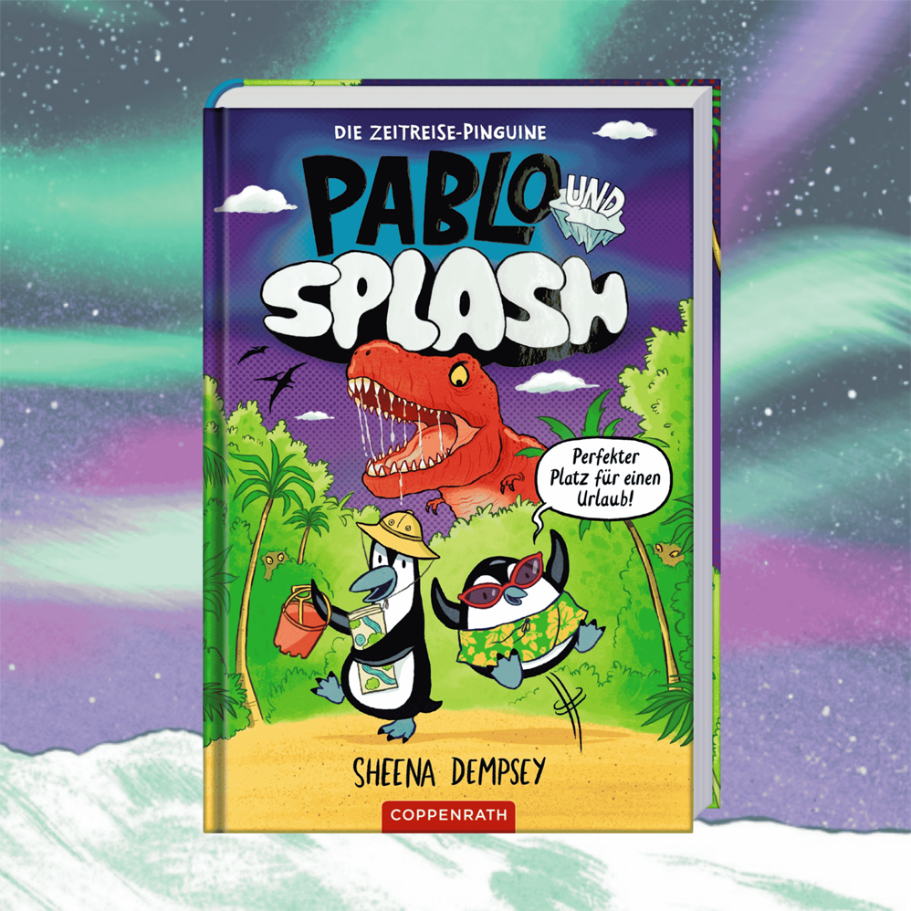 Eine (Zeit-)Reise in den perfekten Urlaub!