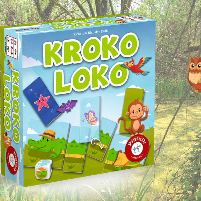 Tierisch gute Ferien!