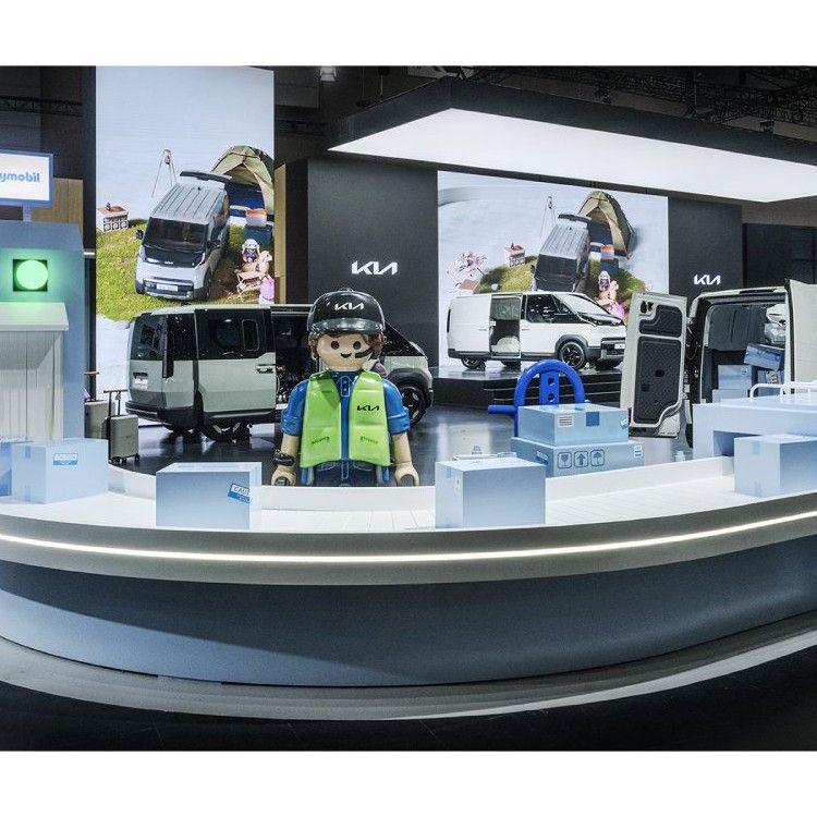 WildBrain CPLG Expands Playmobil's Licensing Reach Worldwide