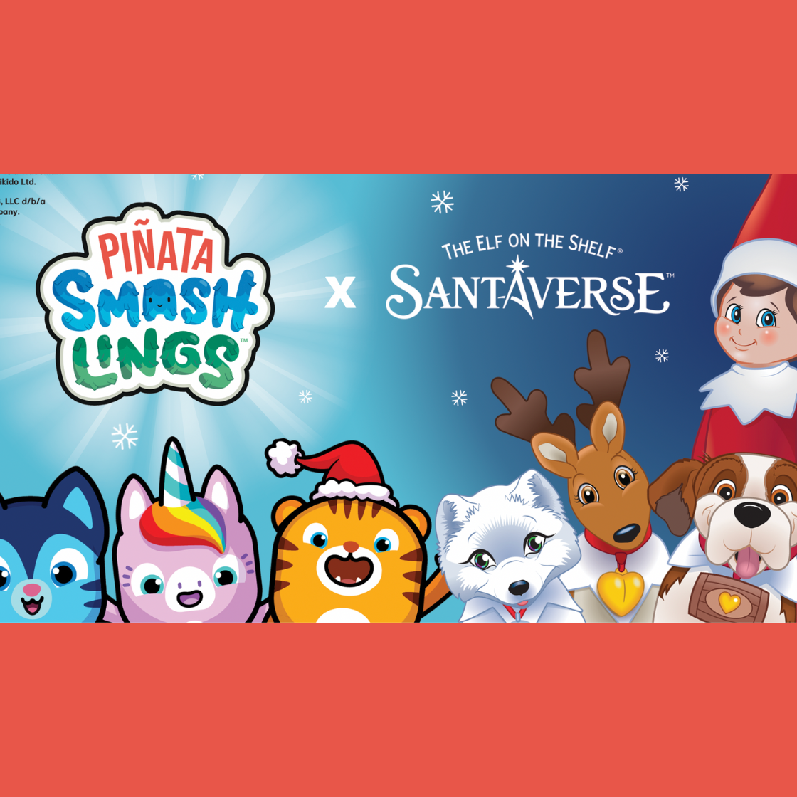 The Elf on the Shelf to Debut on Roblox