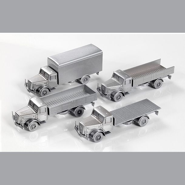 WIKING Nürnberger Spielwarenmesse 2025