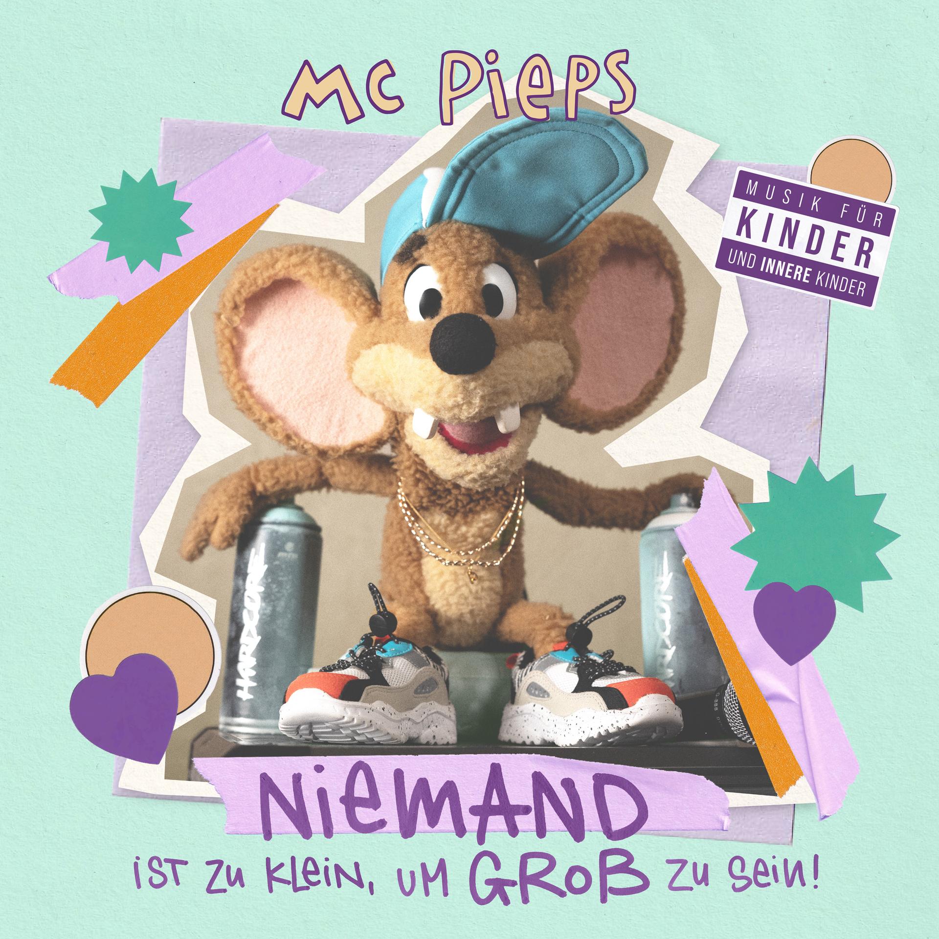 Sony Music lässt die Mäuse tanzen