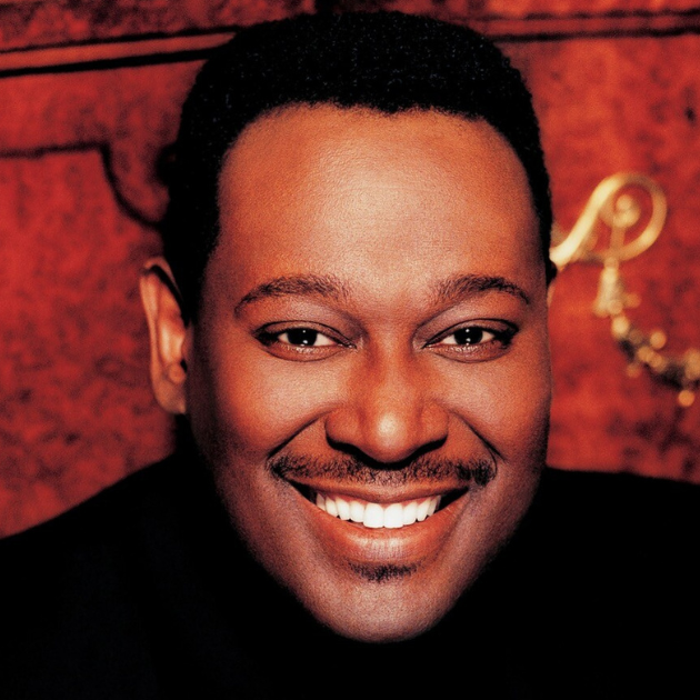 Partnership with the Luther Vandross Estate