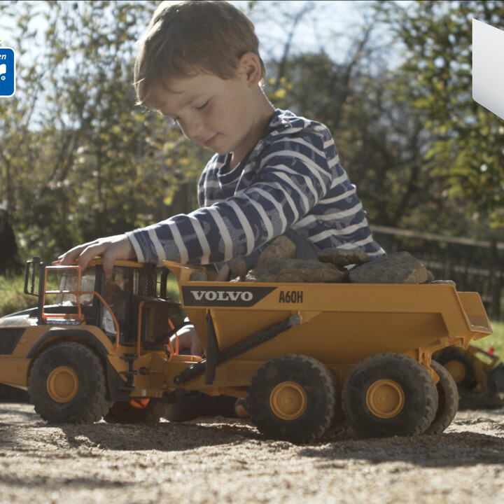 German Brand Award für Bruder Imagefilm