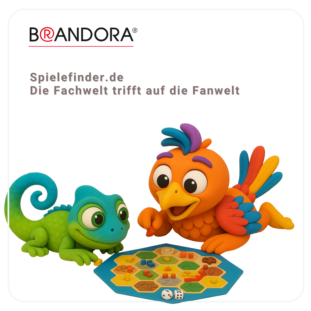 Wie Spielefinder B2B und B2C verbindet