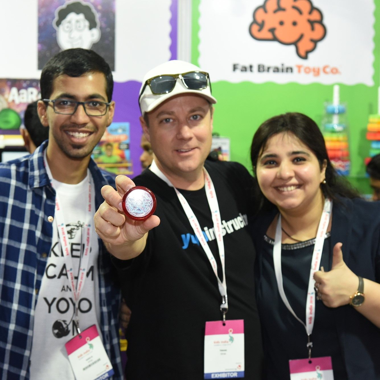 Von Mumbai in die Welt - 10. Kids India steht in den Startlöchern