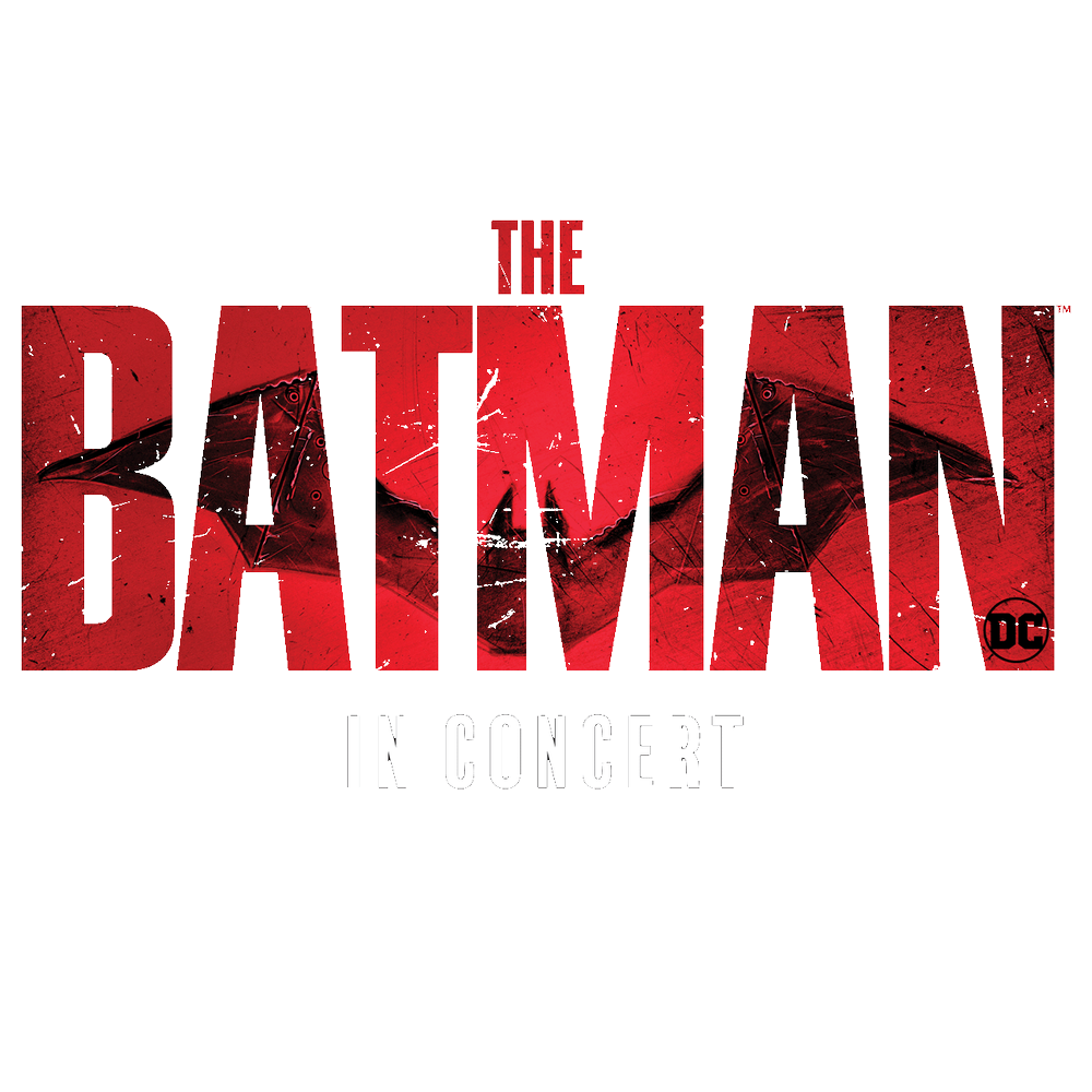 "The Batman In Concert" is Set for United States Debut