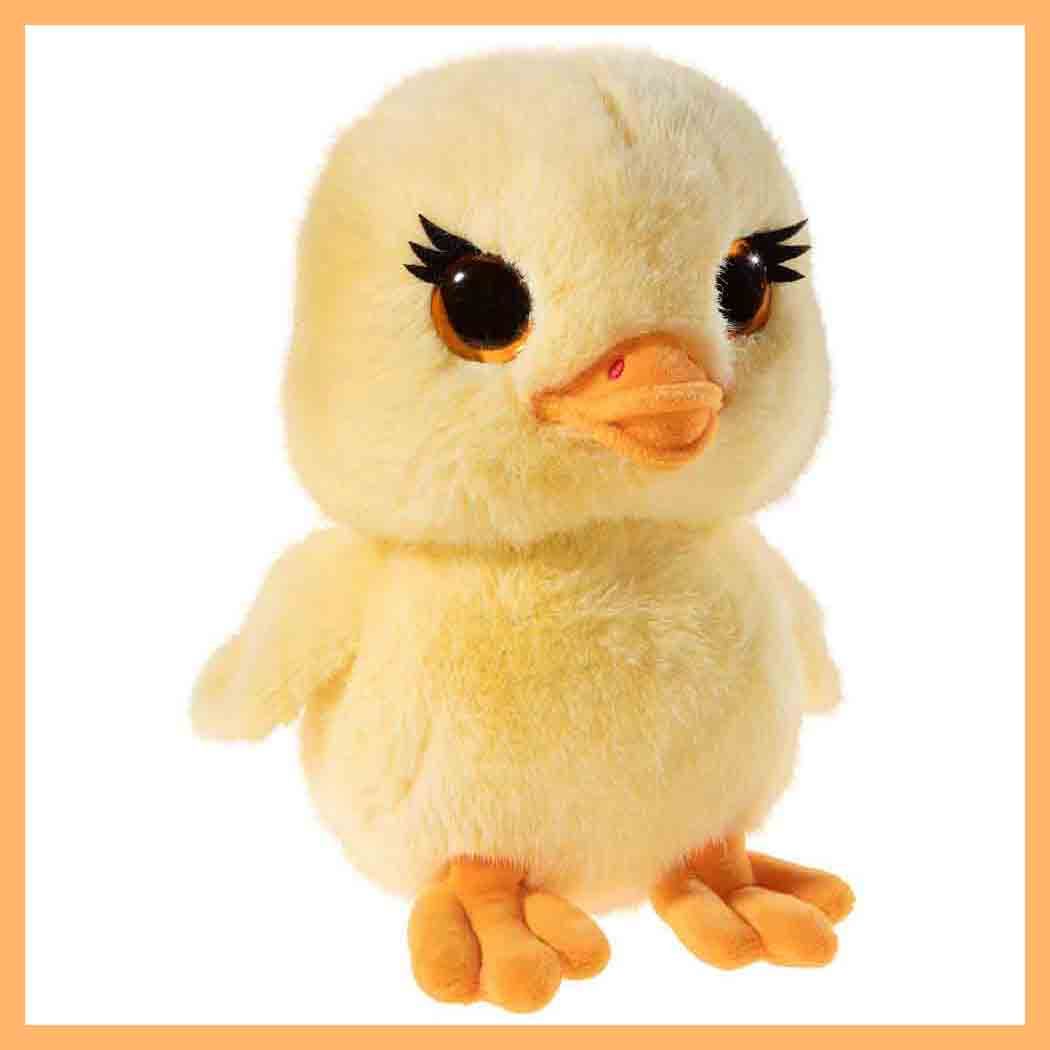 Heunec läutet mit QuackQuack den Frühling in seiner kuscheligsten Form ein