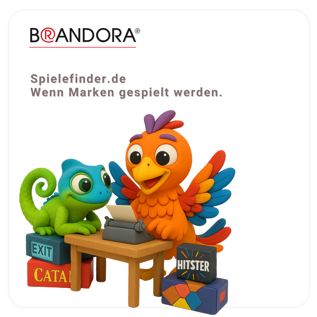 Redaktion statt Algorithmus – wie Spielefinder den Markt beobachtet