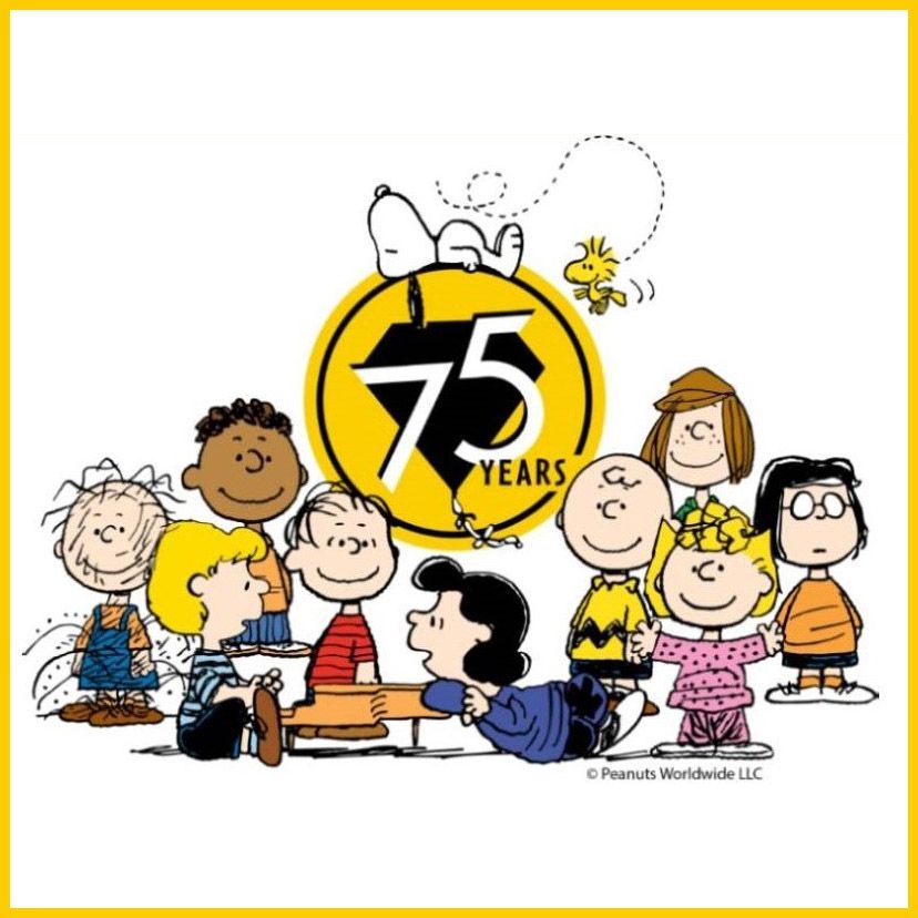 Peanuts Expands in Asia Pacific Through Upcoming Blue Dragon Art Touring Exhibition