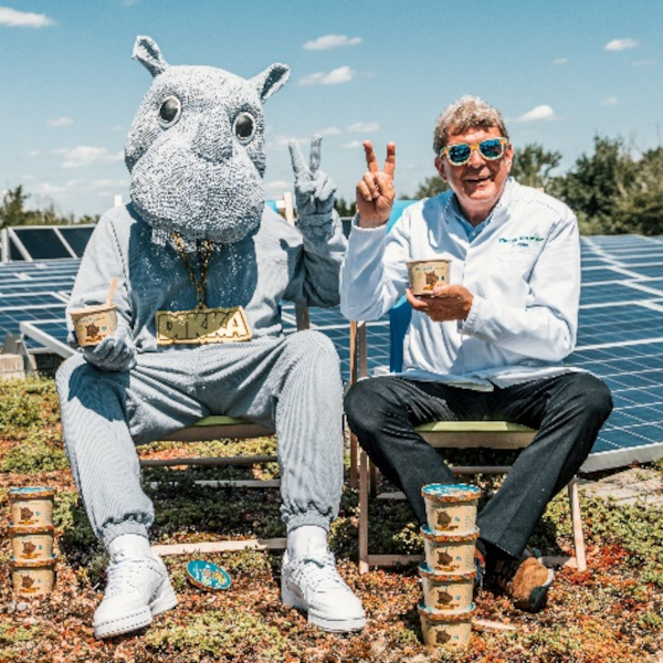 Florida-Eis X DIKKA – Das neue „Pommes mit Mayo“-Milcheis ab sofort im Handel!