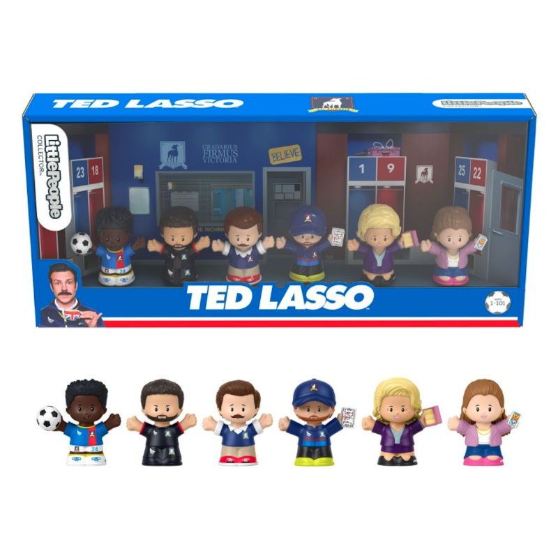 Mattel Renews Licensing Partnership with Warner Bros. Discovery Global Consumer Products