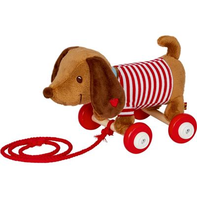 BabyGlück - Dackel-Liebe