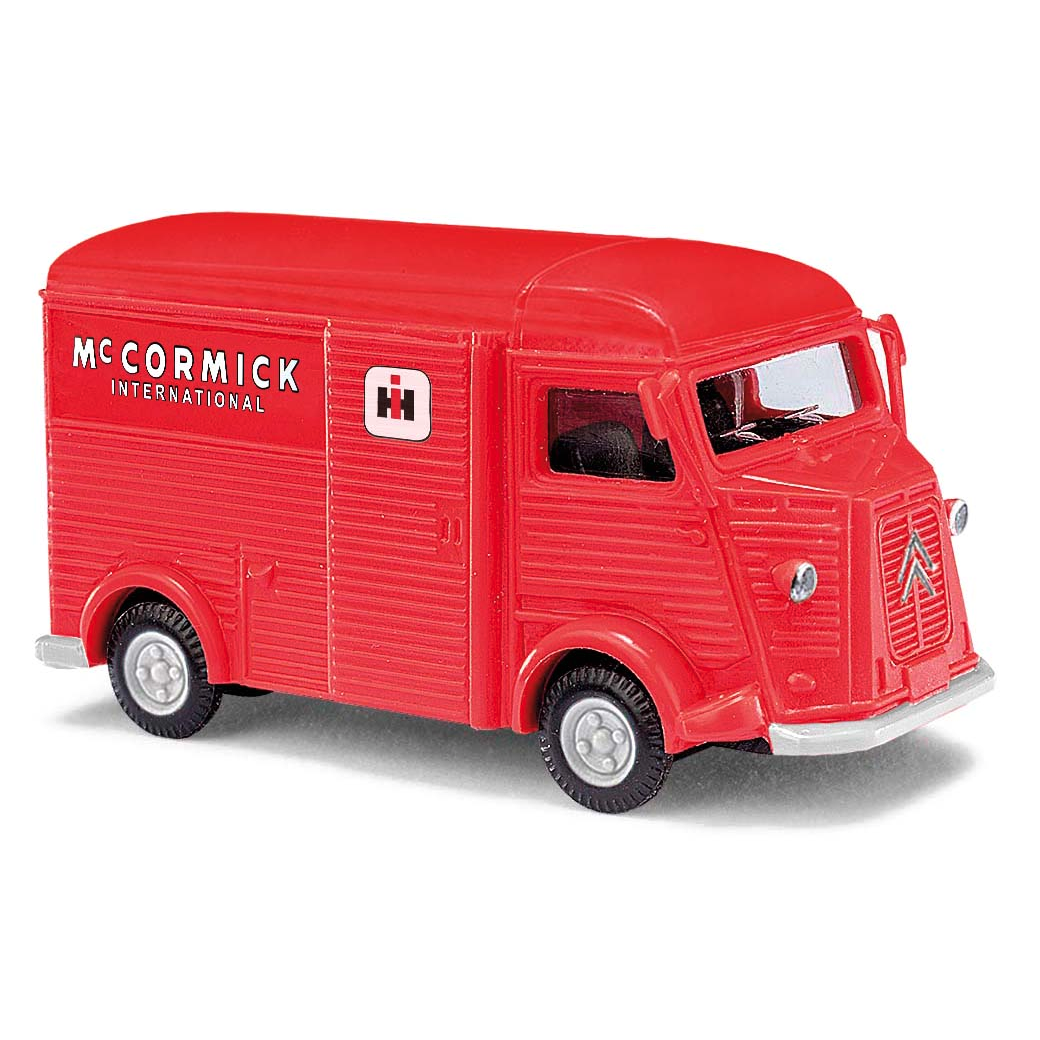 Busch Neuheitenauslieferung Juni 2023