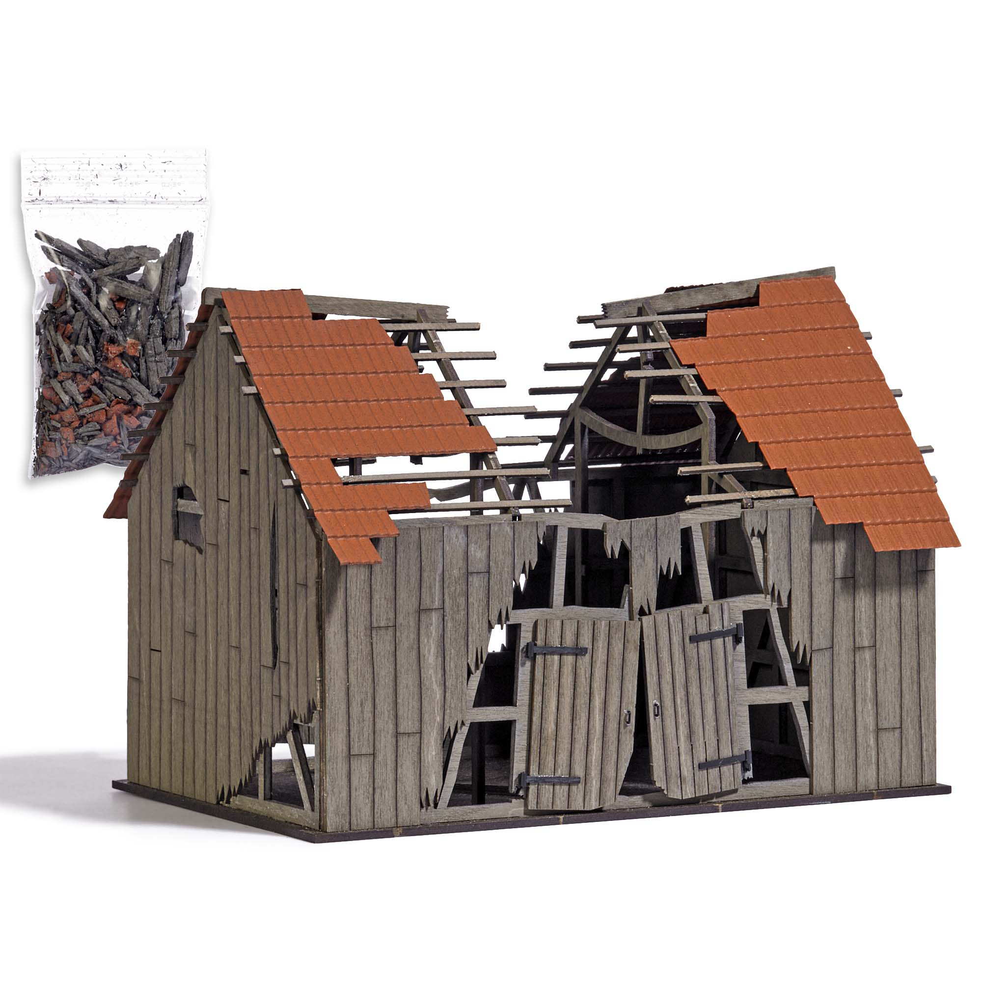 Neuheiten für die Spurweite 0: Detailreiche Modelle für anspruchsvolle Anlagen