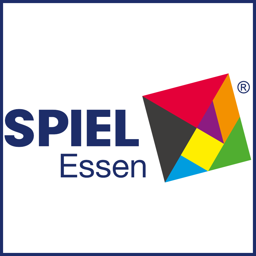 SPIEL Essen 2025: Die Reise in die Welt der Brettspiele kann beginnen