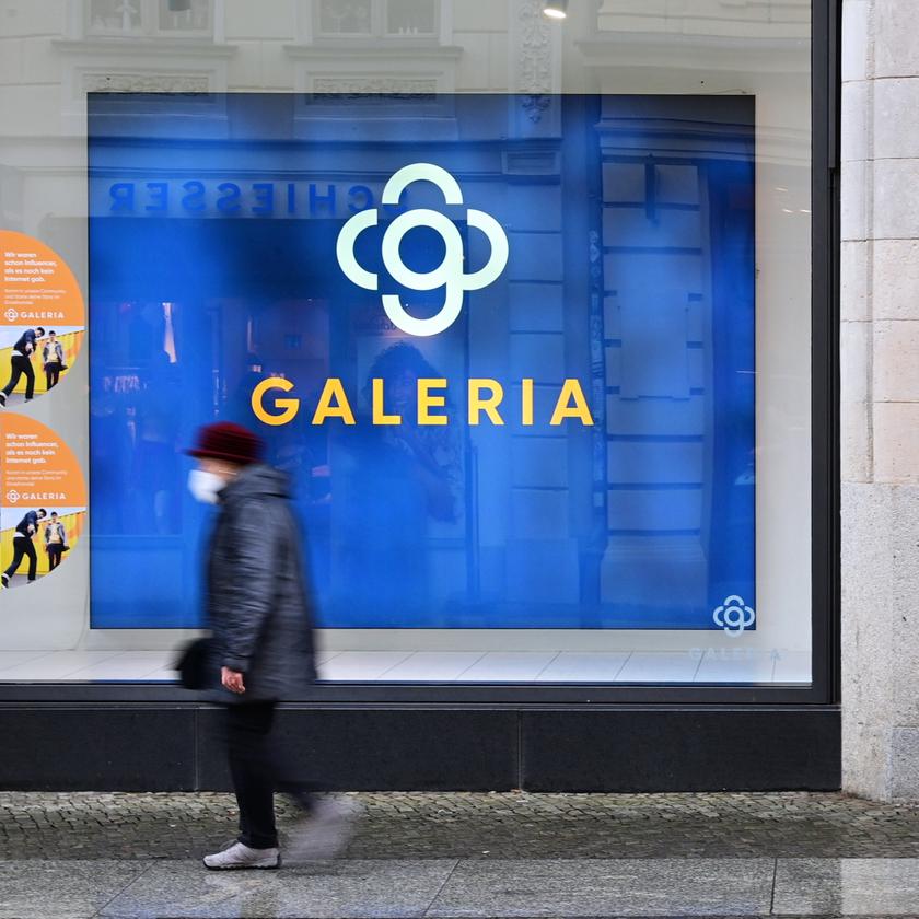 Galeria Karstadt Kaufhof meldet erneut Insolvenz an: Auf der Suche nach Rettung