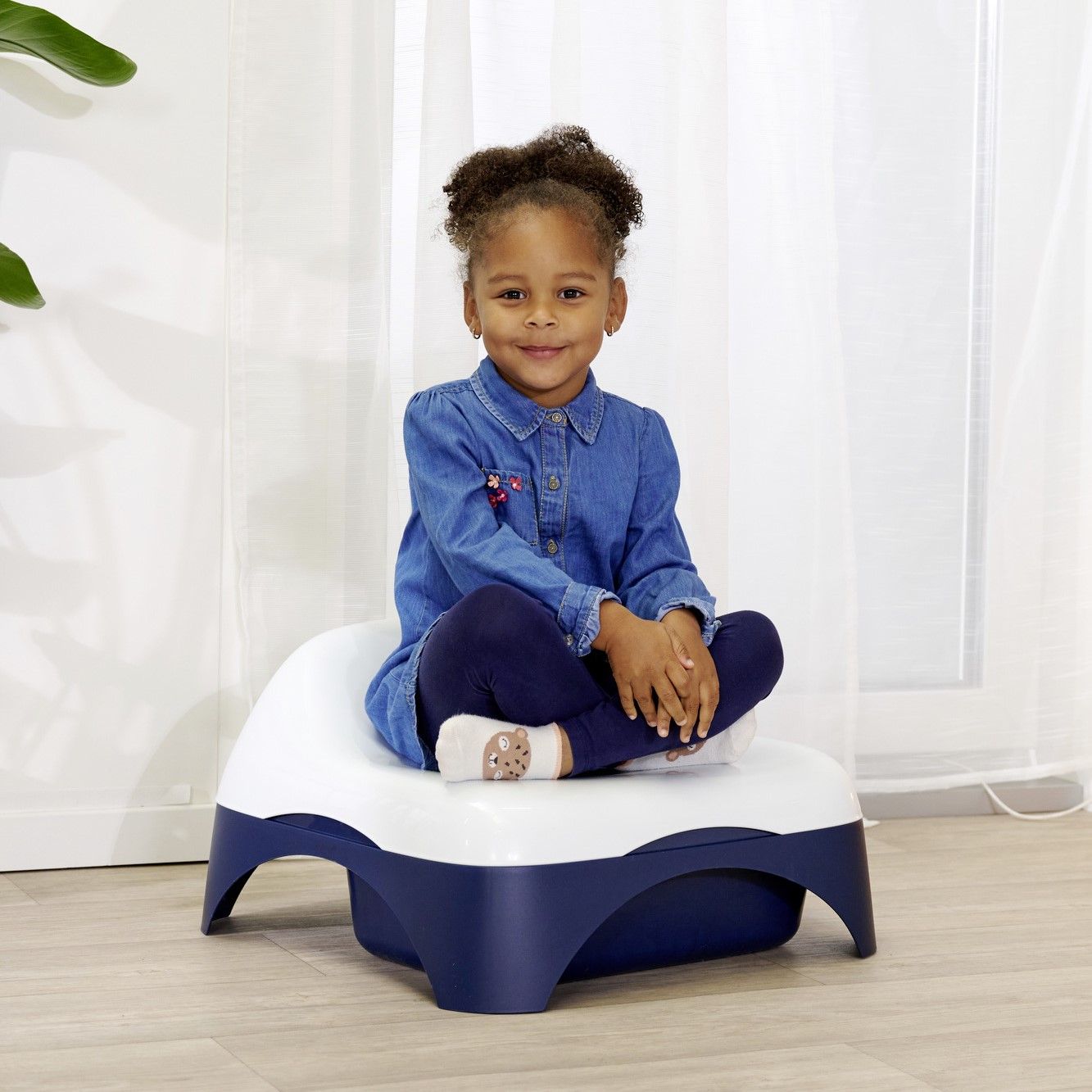 Schatzkiste, Aufbewahrungsbox oder Stuhl: BIG Relax Sandkasten