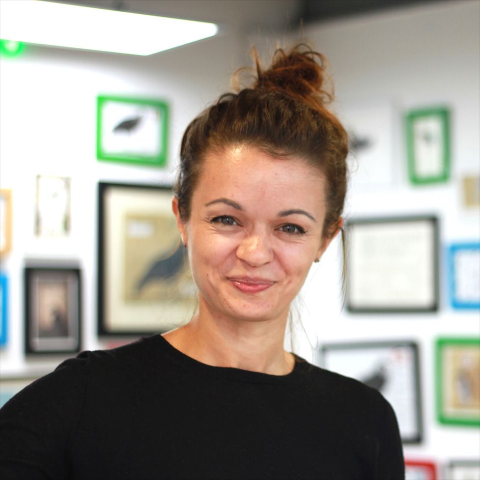 Lena Petzke ist neuer Licensing Manager bei Schmidt Spiele