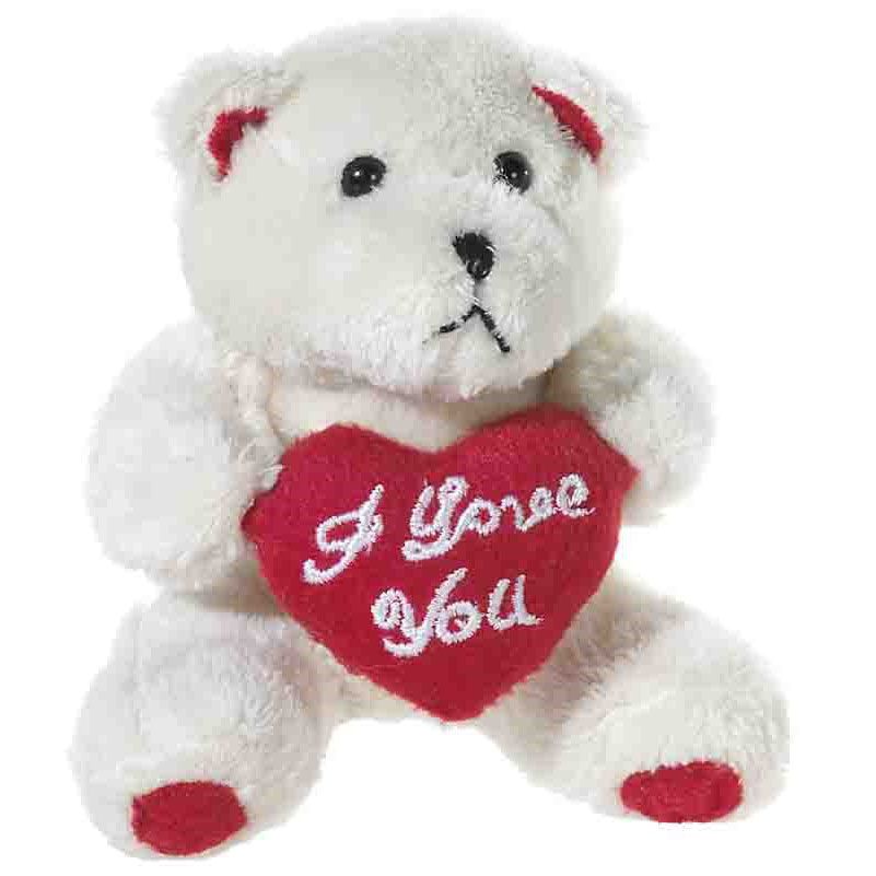 Liebesbärchen für Liebespärchen