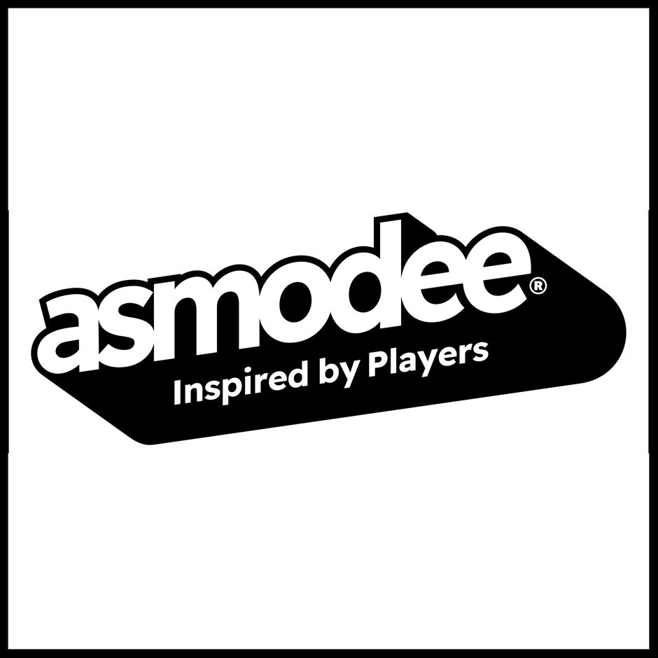 asmodee präsentiert neue Markenstrategie - Inspired by players