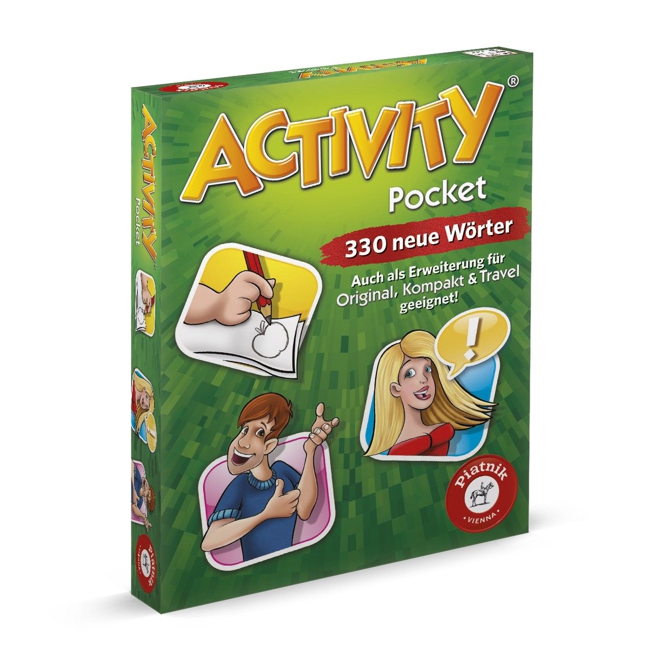 Spielfreude im Adventskalender