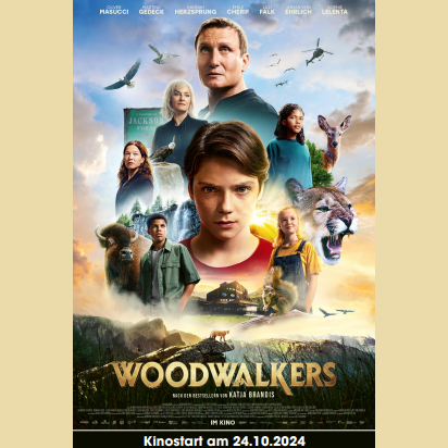 Mit BRANDORA und KIDDINX MEDIA geht es zur Clearwater High!