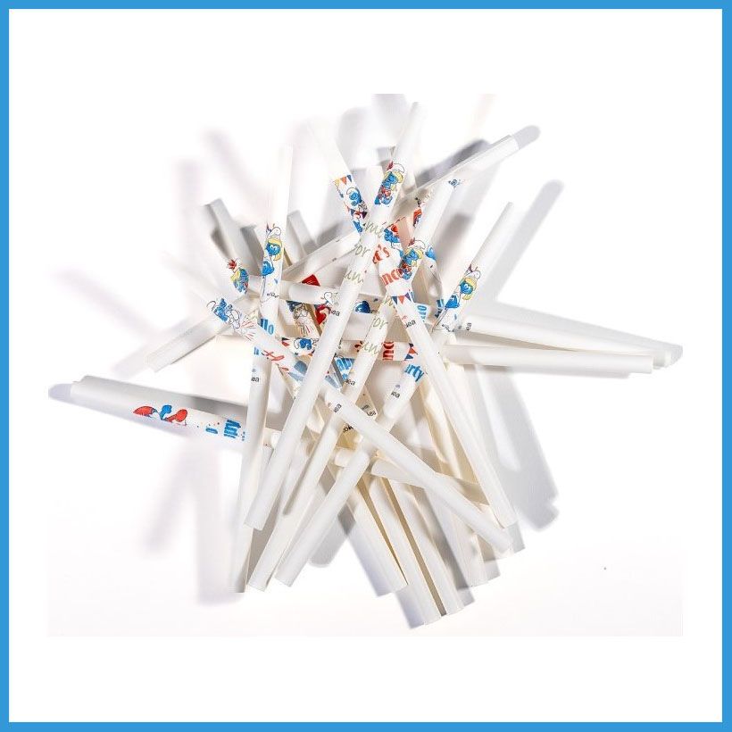 Dolea Enters Collaboration with The Smurfs