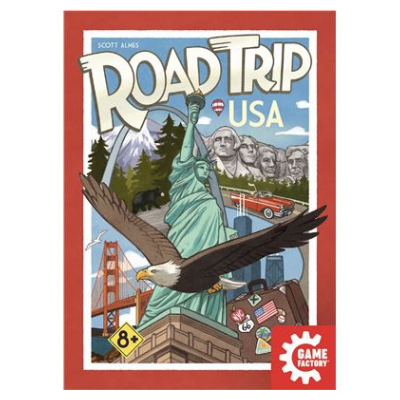 Game Factory mit Neuheiten auf der Berlin Con