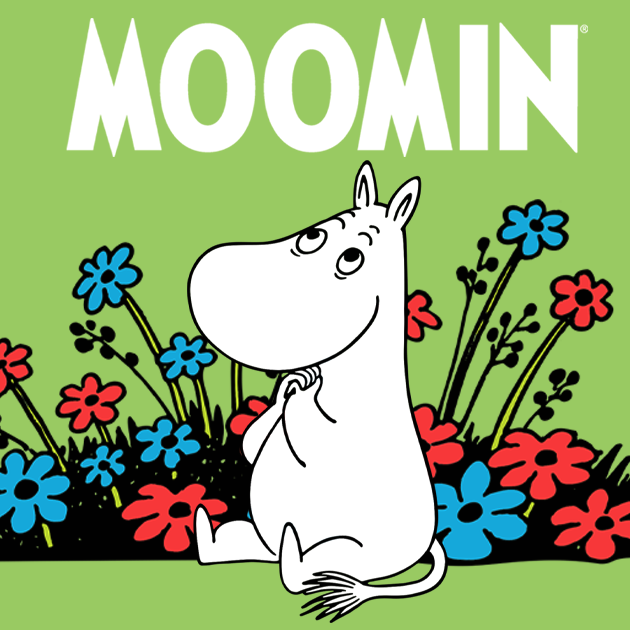 Rights & Brands appoints Maurizio Distefano Licensing in Italy for Moomin
