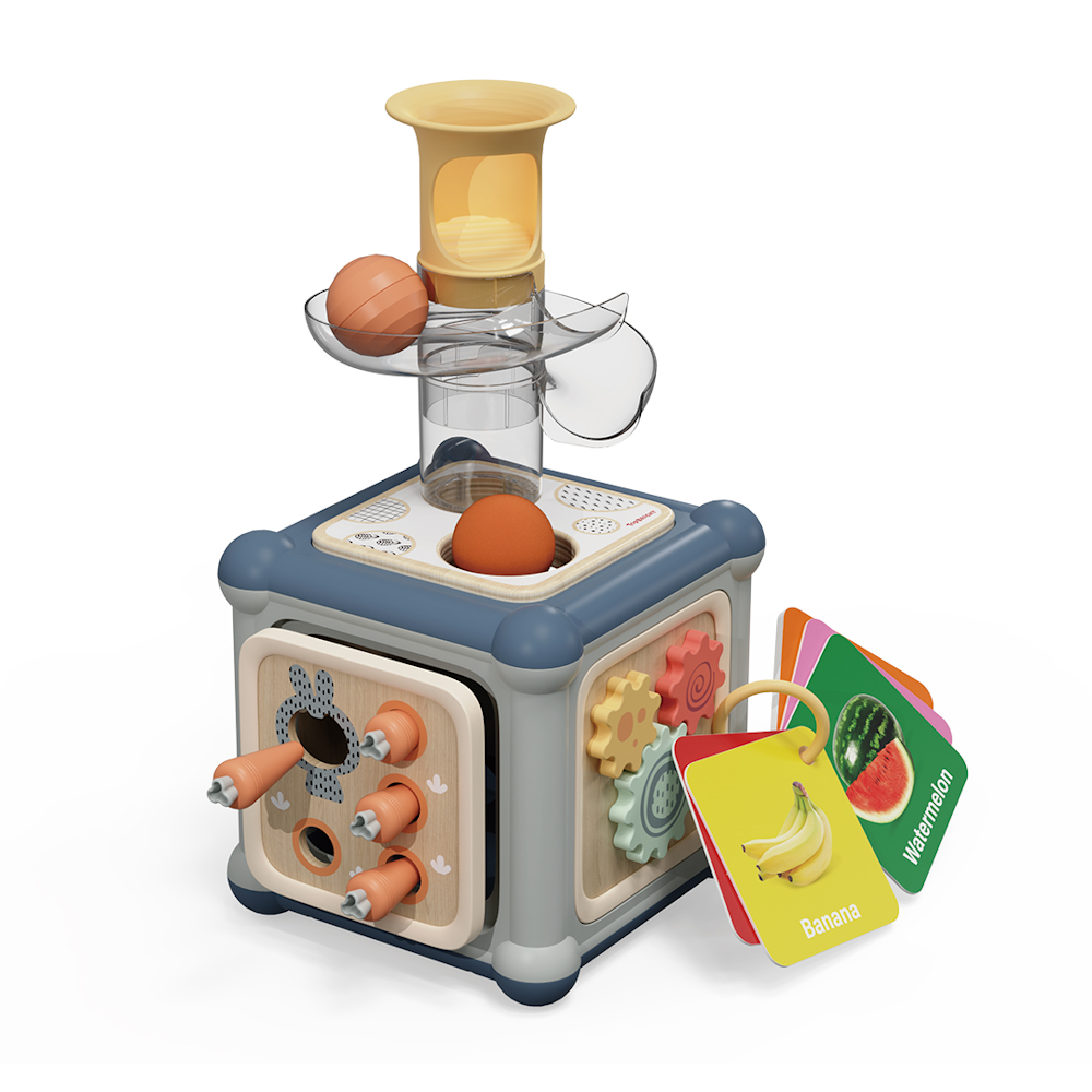 Launch der Topbright Frühjahrsneuheiten