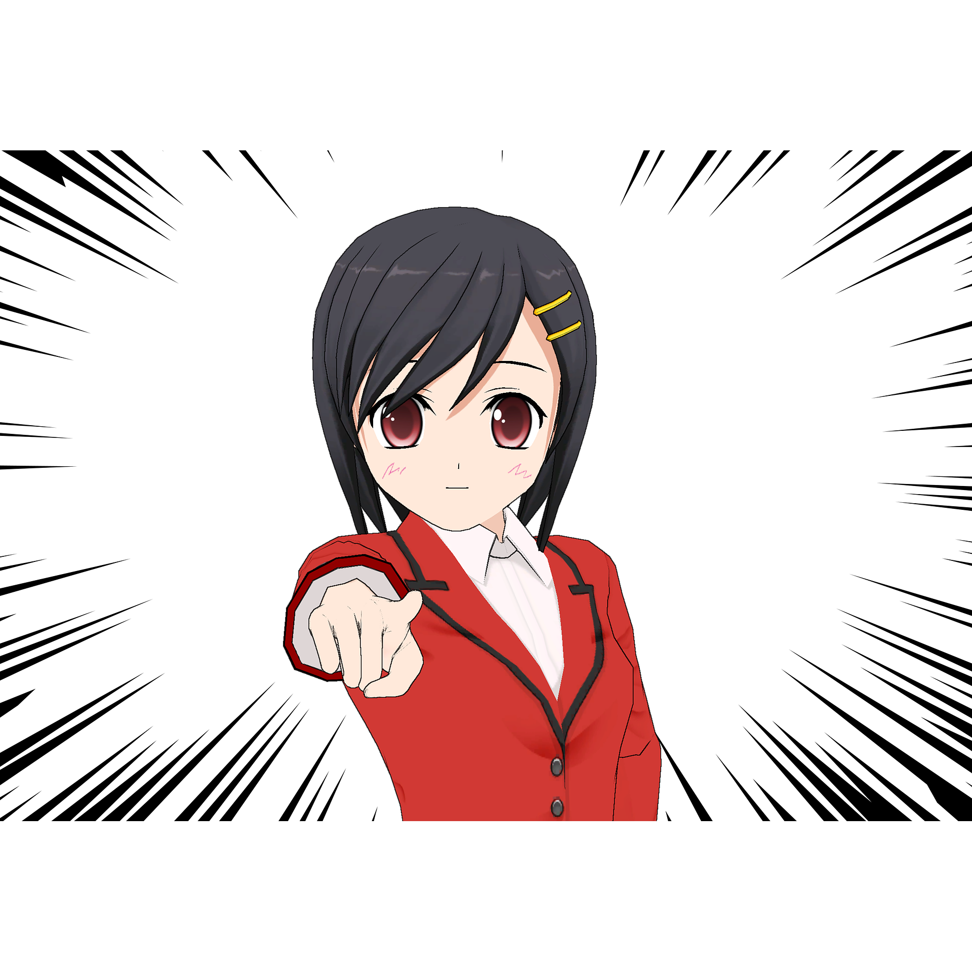 Umfrage zur Zukunft des Anime-Marktes Beteiligen Sie sich jetzt!