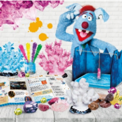 Woozle Goozle auf Erfolgskurs: Starke Verkaufsentwicklung im ersten Halbjahr 2025