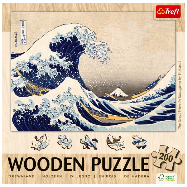 Kunst-Puzzles – Meisterwerke zum Puzzeln