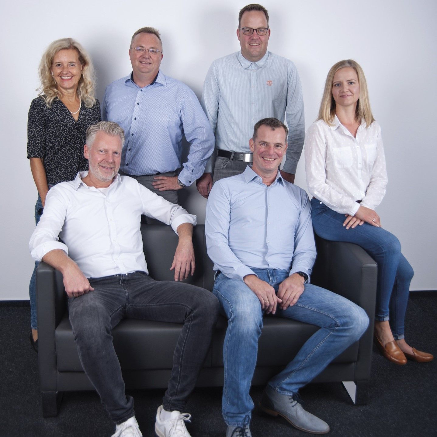 Änderung in der Geschäftsführung der Klaus Herding GmbH