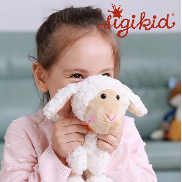 Kuscheliges fürs Osternest