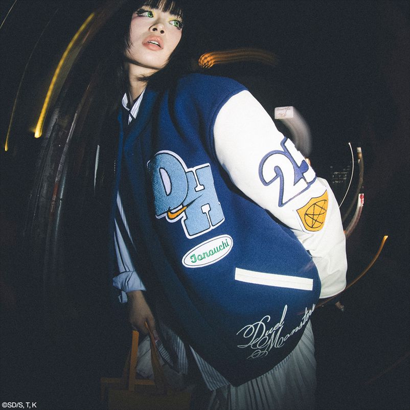 Konami Cross Media NY Announces Nike x Yu-Gi-Oh! Collaboration