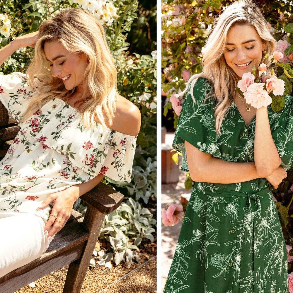 RHS licences Threadbare apparel ranges for adults, children - and dogs!